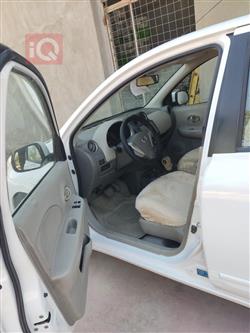نيسان ميكرا